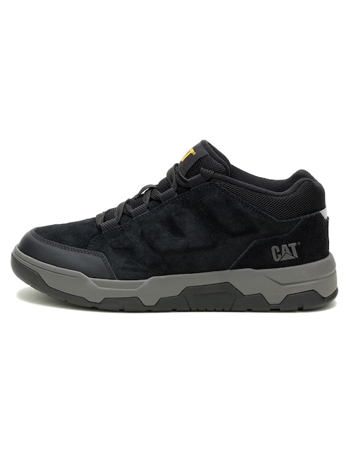 CATERPILLAR Tenis Caterpillar Theorem Shootie para hombre