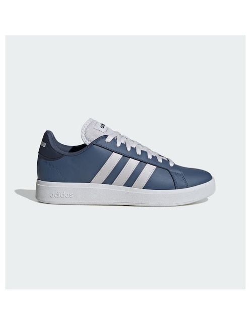Tenis Adidas Grand Court para hombre