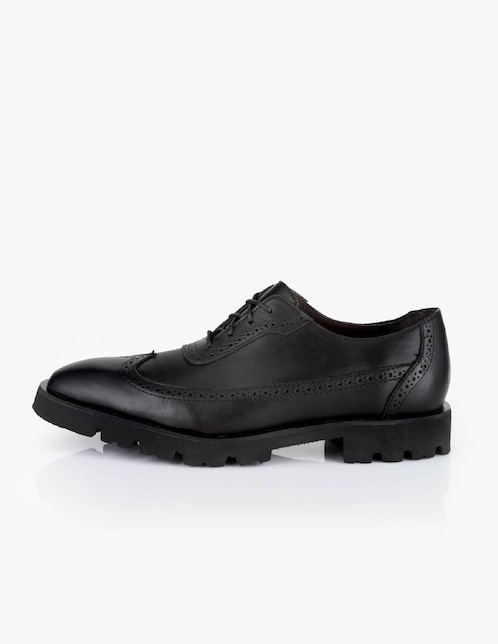 Zapato bostoniano Hörner para hombre