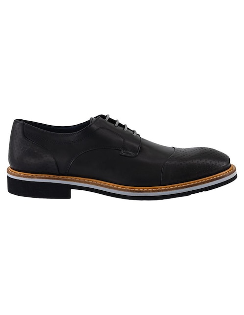 Zapato derby Prada para hombre