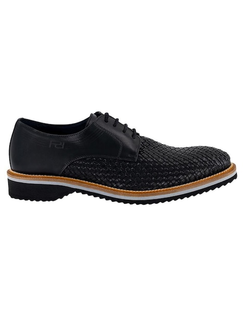 Zapato derby Prada para hombre