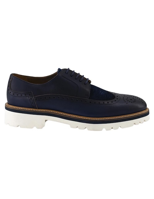Zapato mocasín Prada para hombre