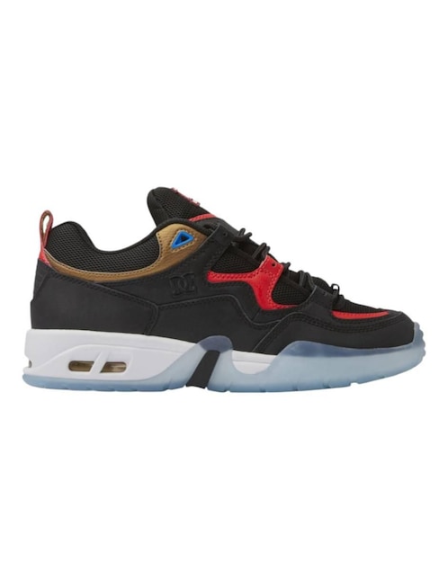 Tenis DC Shoes para hombre