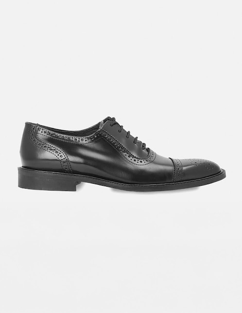 Zapato bostoniano para hombre Zapato bostoniano para hombre