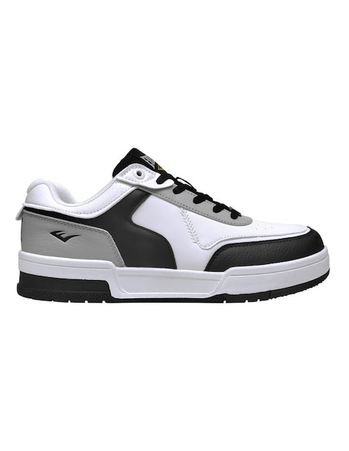 Tenis Everlast MSKT-1004 para hombre