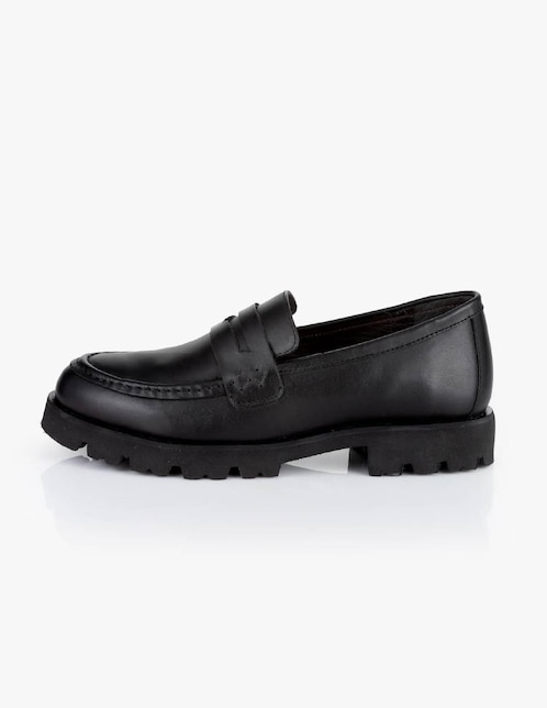 Zapato Mocasín Hörner para hombre