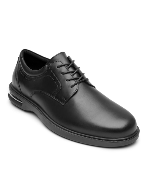 Zapato derby Flexi para hombre