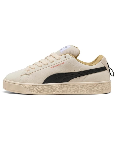 Tenis Suede XL para hombre 1