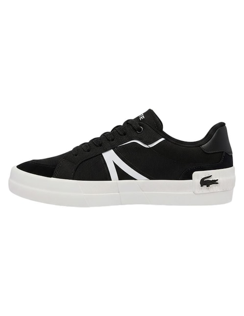 Tenis Lacoste L004 para hombre