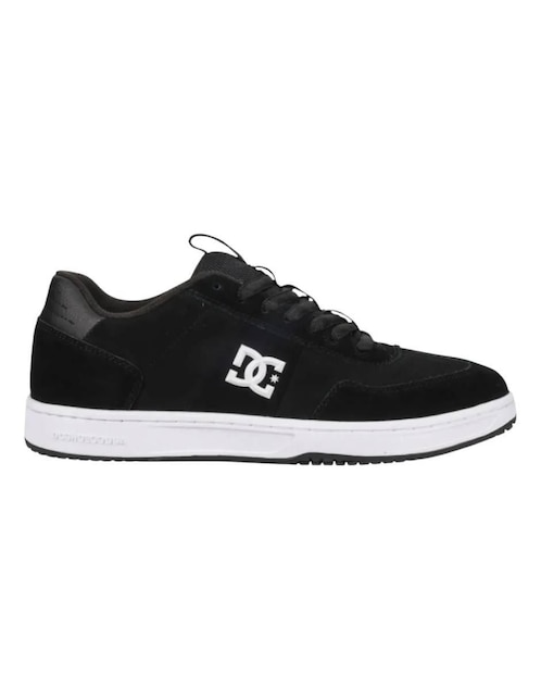 Tenis Dc Shoes para hombre