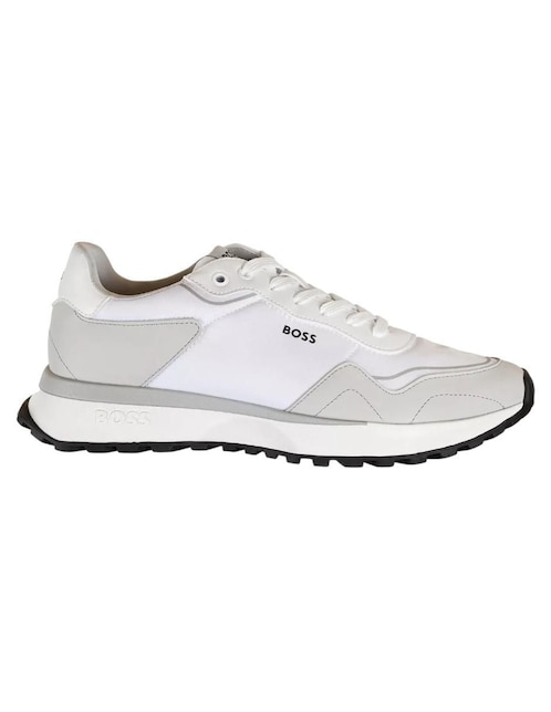 Tenis Boss Jonah Runn para hombre