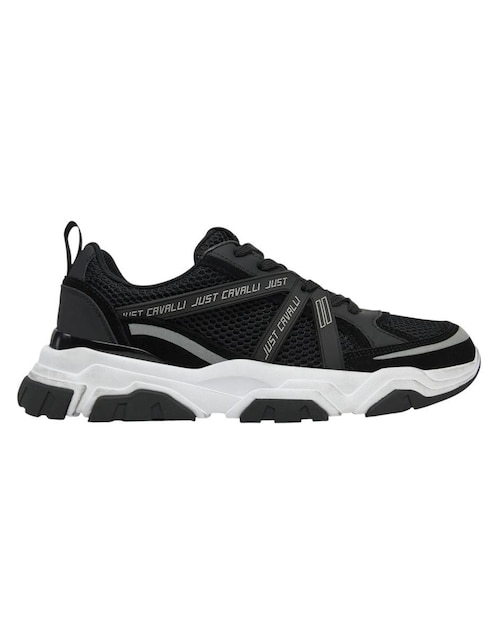 Tenis Just Cavalli para hombre