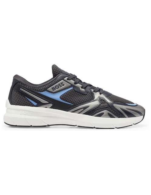 Tenis Boss Owen Running para hombre