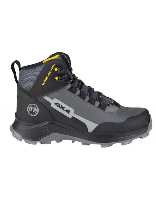 Bota RAM para hombre