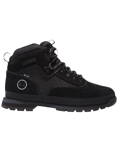 Bota Timberland Euro Hiker de cuero para hombre