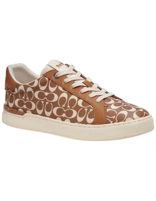 Tenis Coach Monograma para hombre