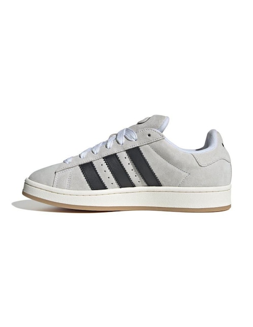 Tenis de piel Adidas Originals Campus para hombre