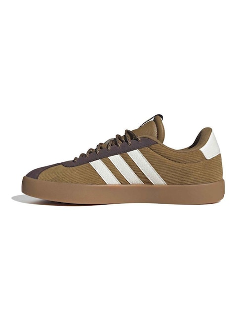 Tenis de piel T-Toe para hombre 1