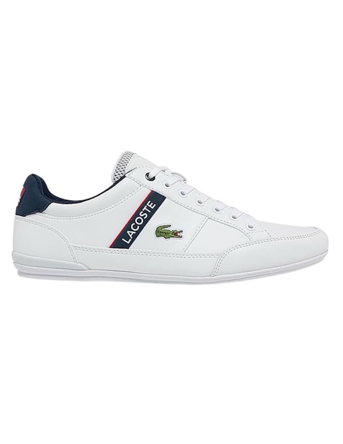 Tenis Lacoste Chaymon 0120 para hombre