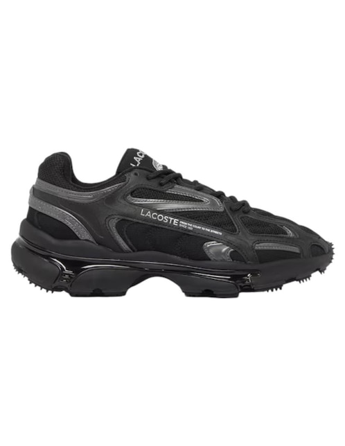 Tenis Lacoste L003 2K24 para hombre