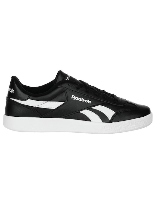 Tenis Reebok Smash Edge para hombre