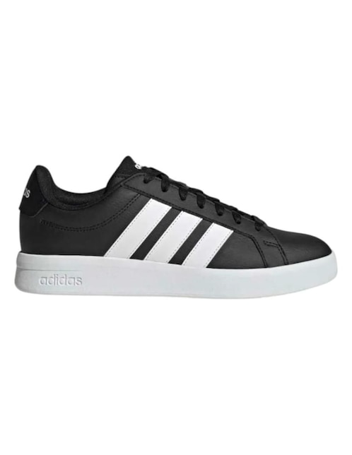 Tenis Grand Court HQ0082 para hombre 1