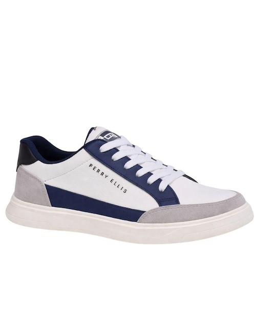 Tenis Perry Ellis para hombre