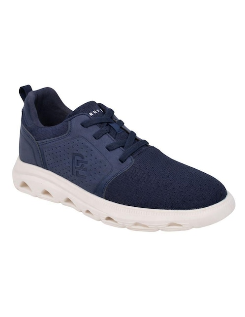 Tenis Perry Ellis Ultra Confort para hombre