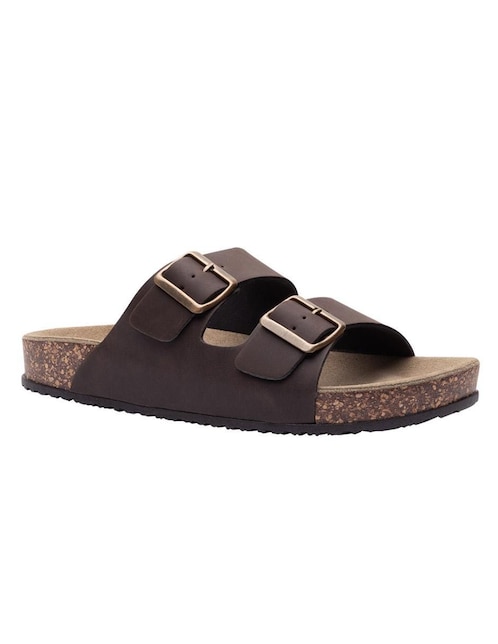 Sandalia Dorothy Gaynor para hombre