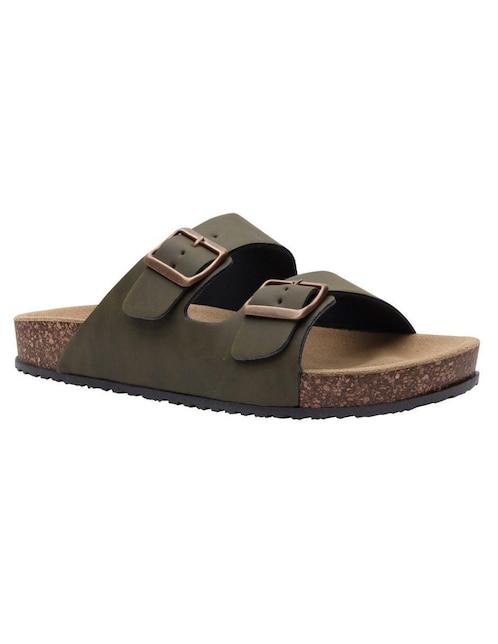 Sandalia Dorothy Gaynor para hombre