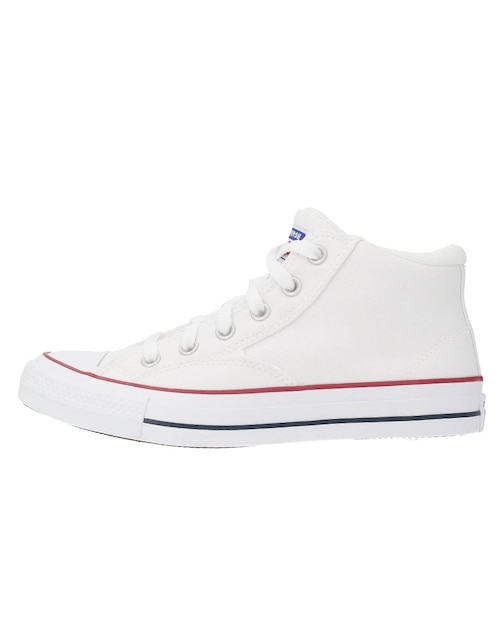 Tenis Ctas Malden Street Mid para hombre 1