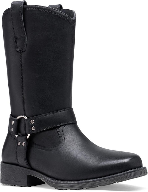 Bota/botín bmny no aplica (9999) "de" sintético "para hombre"