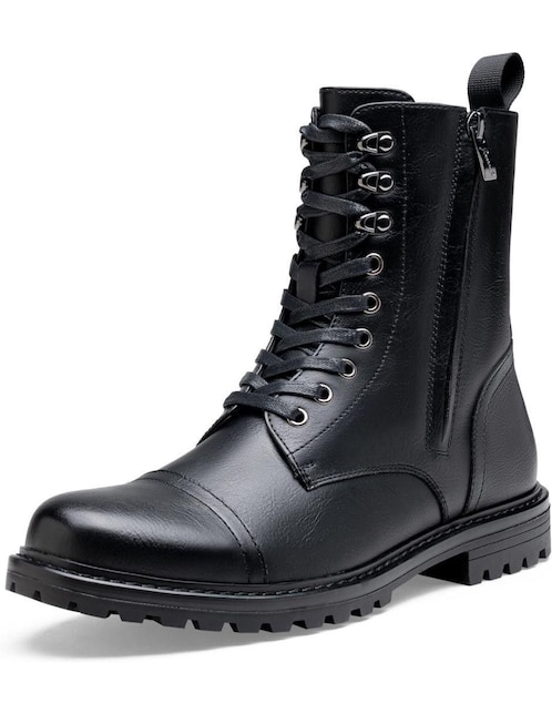 Bota/botín bmny no aplica (9999) "de" sintético "para hombre"