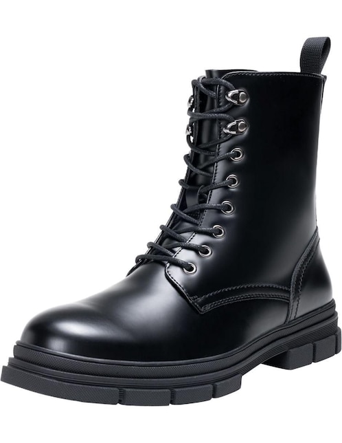 Bota/botín bmny no aplica (9999) "de" sintético "para hombre"