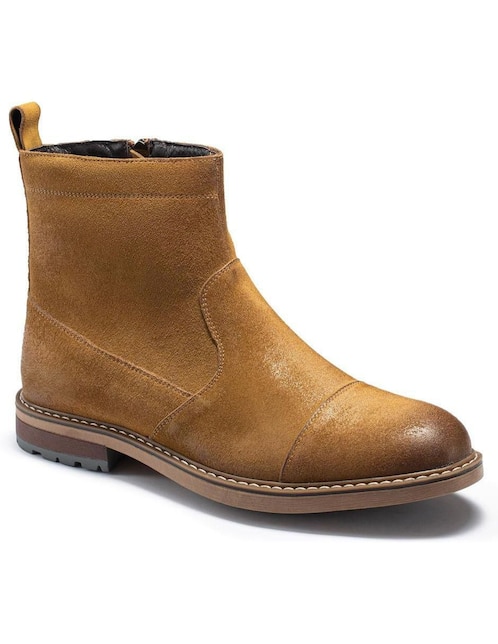 Bota/botín bmny no aplica (9999) "de" sintético "para hombre"
