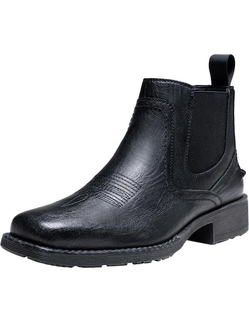 Bota/botín bmny no aplica (9999) "de" sintético "para hombre"