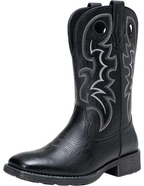 Bota/botín bmny no aplica (9999) "de" sintético "para hombre"
