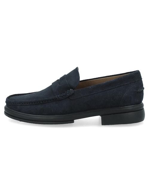 Mocasín Trender para hombre