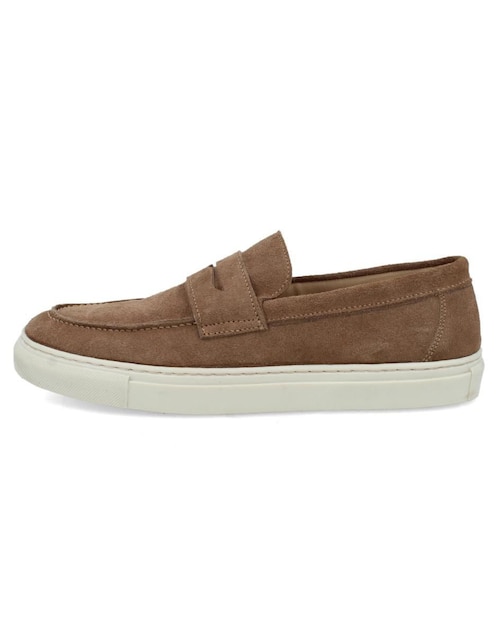 Mocasín Trender para hombre