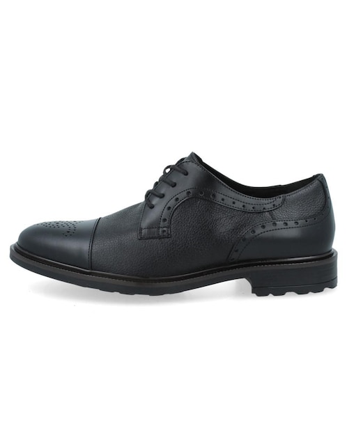 Zapato derby Trender para hombre