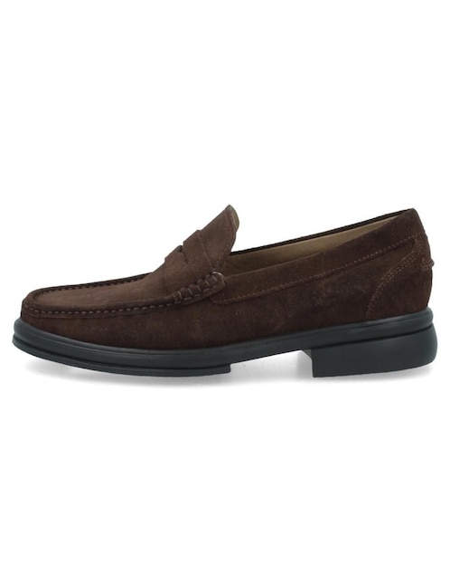 Mocasín Trender para hombre