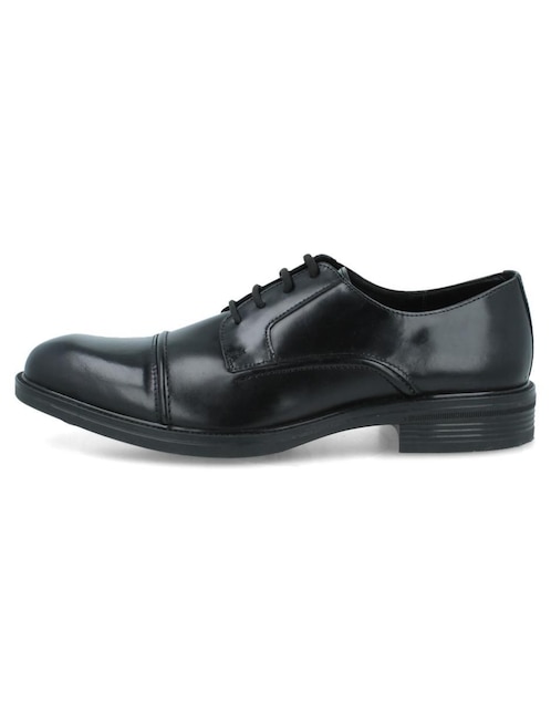 Zapato derby para hombre 1