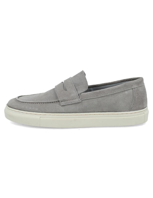 Mocasín Trender para hombre
