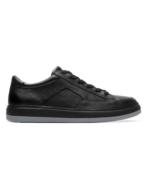 Tenis de piel Quirelli para hombre