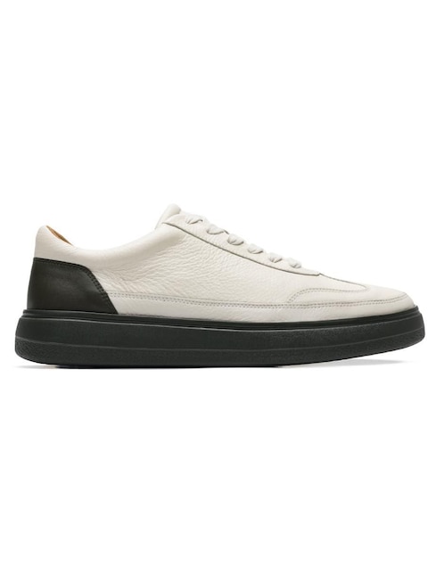 Tenis de piel Quirelli para hombre