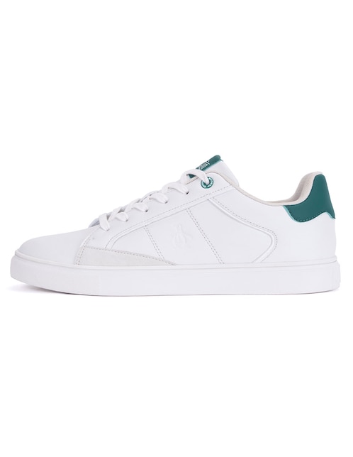 Tenis Garret para hombre