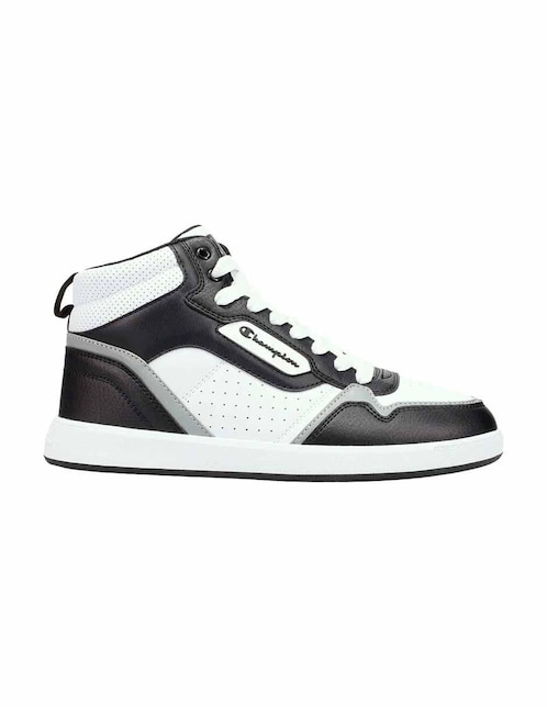 Tenis Champion Lore HI para hombre