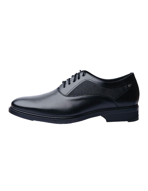 Zapato oxford Lob para hombre