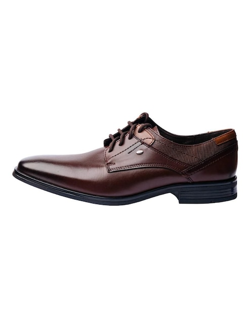 LOB Zapato derby Lob para hombre