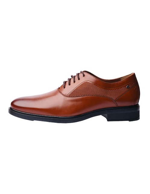 Zapato oxford Lob para hombre